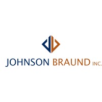 Johnson Braund, Inc. logo - Similar company to Mirrorcache®