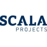 Scala Projects logo - Similar company to Rostam Digital