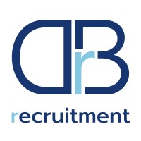DRB Recruit logo - Similar company to Megakit