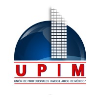 Unión de Profesionales Inmobiliarios de México logo - Similar company to Broktool