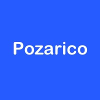 Pozarico logo - Similar company to Blumango