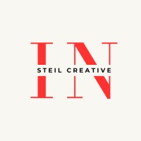 In Steil Creative logo - Similar company to Vh Mixed Media Llc