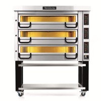 MPM Food Equipment Group  |  PizzaMaster US Distributor logo - Similar company to Setup 360