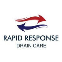 Rapid Response Drain Care logo - Similar company to Am Planned Maintenance Ltd