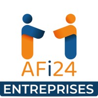 AFi24 - Espace Entreprises logo - Similar company to Afi24