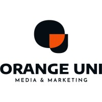 Orange Uni logo - Similar company to Parkpay