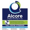 Alcore logo - Similar company to Alcore System