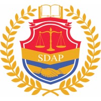 University of Pretoria - Student Disciplinary Advisory Panel logo - Similar company to Tsss - Tuks Student Surgical Society