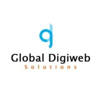 Global Digiweb Solutions logo - Similar company to Legit Coders
