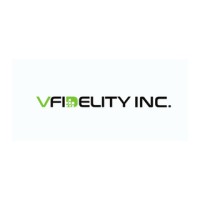 VFidelity Inc. logo - Similar company to Xorcas Corporation