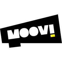 MOOVI marketing logo - Similar company to B2B Lab