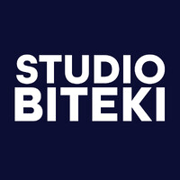 Studio Biteki logo - Similar company to Dare To Date