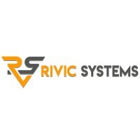 Rivic Systems GA logo - Similar company to Rivic