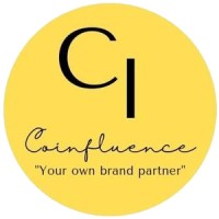 Coinfluence Digital logo - Similar company to Coinfluence