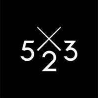 52/3 Vietnamese Contemporary Kitchen & Bar logo - Similar company to Wego Coffee