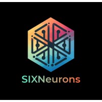 SIXNeurons logo - Similar company to It Garden Ltd.