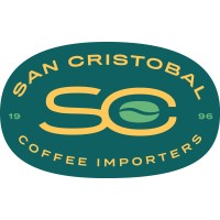 San Cristobal Coffee Importers logo - Similar company to Purelock™
