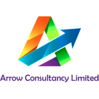 Arrow Consultancy Limited logo - Similar company to Global Digital Project