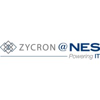 Zycron@NES logo - Similar company to Paloras