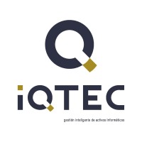 IQTEC SERVICES logo - Similar company to Iqtech