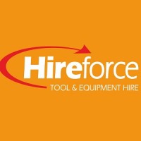 Hireforce Ltd logo - Similar company to Easy Ramp