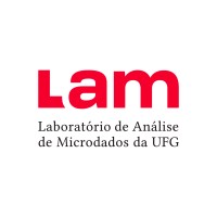 Laboratório de Análise de Microdados (LAM/FACE) logo - Similar company to 9Data Soft-/Hardware