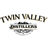 Twin Valley Distillers and Brewery logo - Similar company to Falling Branch Brewery