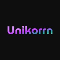 Unikorrn logo - Similar company to Ech Design