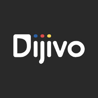 Dijivo Digital & Creative Agency logo - Similar company to Meta Fang