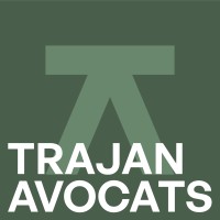 Trajan logo - Similar company to Ricard Ringuier & Associés