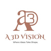A3dvision logo - Similar company to Weconnect