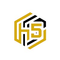 H5ive Construction Inc. logo - Similar company to Resilient New Media
