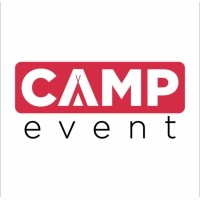 Camp Event logo - Similar company to Aces