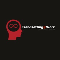 Trendsetting@Work logo - Similar company to Creative Visuals
