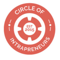 Circle of Intrapreneurs Amsterdam logo - Similar company to Ink Strategy