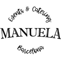 MANUELA CATERING & EVENTS logo - Similar company to Veg It