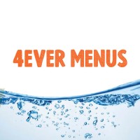 4Ever Menus logo - Similar company to Ids Menus
