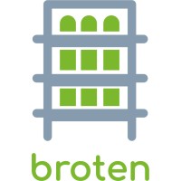 broten logo - Similar company to Hidrotex - Forraje Verde Hidropónico
