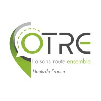 OTRE Hauts-de-France logo - Similar company to Octi