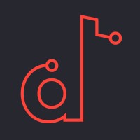 Melodrive logo - Similar company to Samplicity Audio
