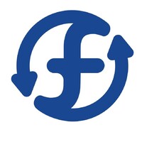 Frugalpac logo - Similar company to Pulpex