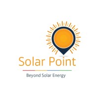 Solar Point logo - Similar company to Rosec Solar (Smc-Pvt) Ltd