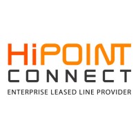 HiPOINT CONNECT logo - Similar company to Hipoint