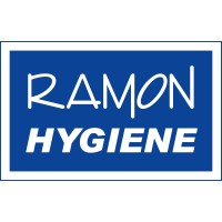 Ramon Hygiene Products logo - Similar company to Easy Cleaning Solutions Ltd