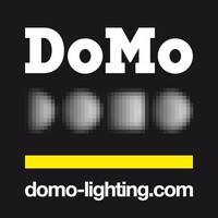 DOMO Lighting logo - Similar company to E-Lighto