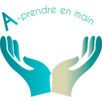 A-prendre en main (NGO) logo - Similar company to Avinpact