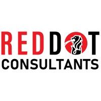 RedDot Consultants Pte Ltd logo - Similar company to Reddot Consultants