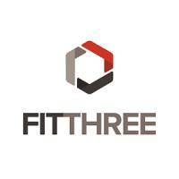 FITTHREE logo - Similar company to 3 Embers Culinary Craft Pte Ltd