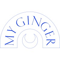 MY GINGER - YOGA PARIS logo - Similar company to Women In Sport And Exercise Academic Network (Wisean)