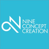 Nine Concept Creation logo - Similar company to Bivo Llc